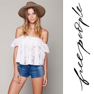 Free People - Free to Be Top in Mint